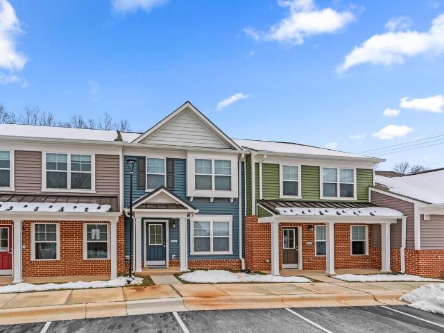 Apartment for rent in Jessup, Maryland