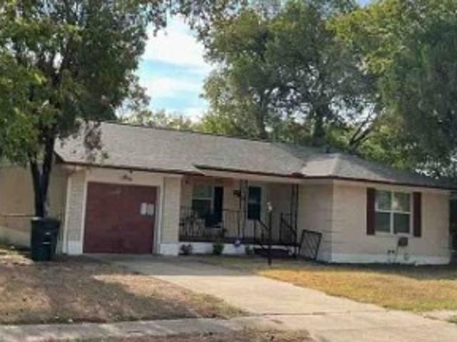 House for sale in Killeen, Bell County