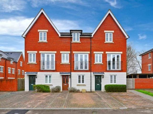 Room for rent in West Oxford, The Slade