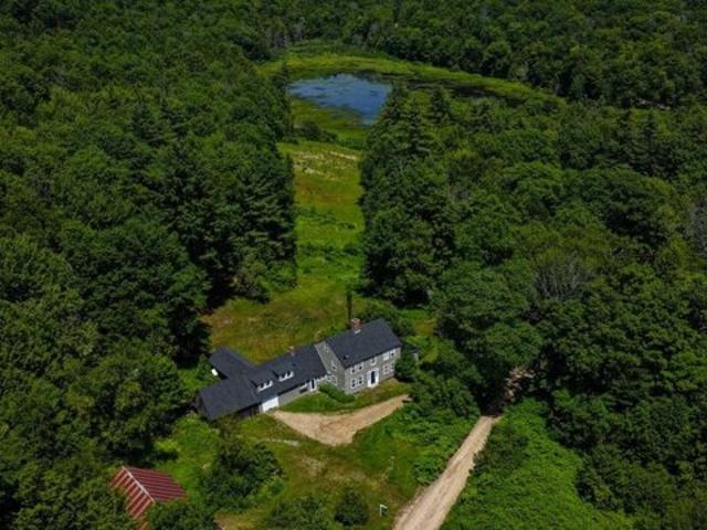 House for sale in Bridgewater, Grafton County