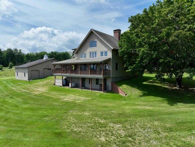 House for sale in Newbury, Vermont