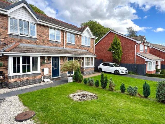 House for rent in Doseley, Dawley