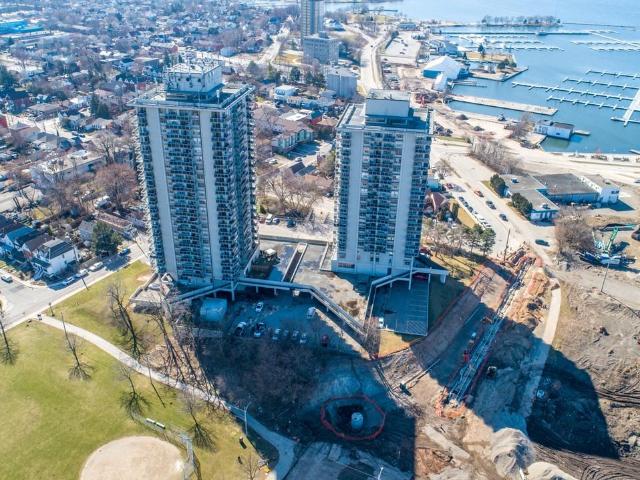 Apartment for rent in Ancaster, Ontario