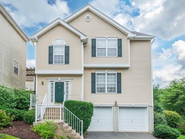 House for sale in New Jersey