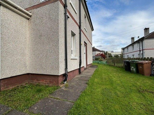 Apartment for rent in Cowglen, Glasgow