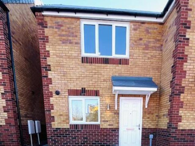 House for rent in Lancashire