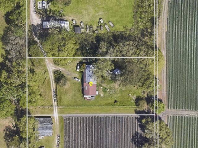House for sale in Plant City, Florida