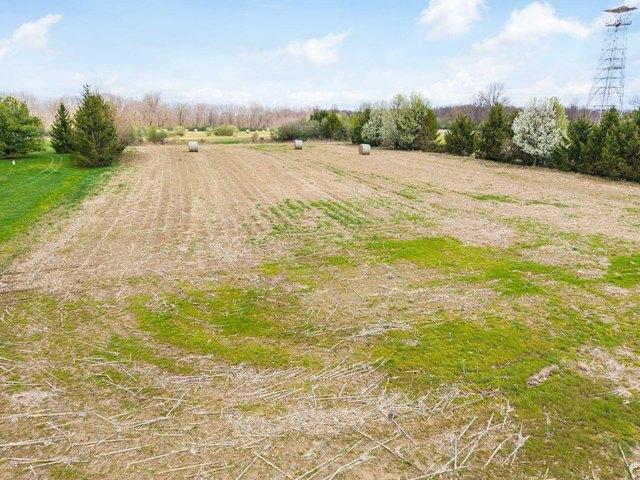 Land for sale in Plain City, Ohio