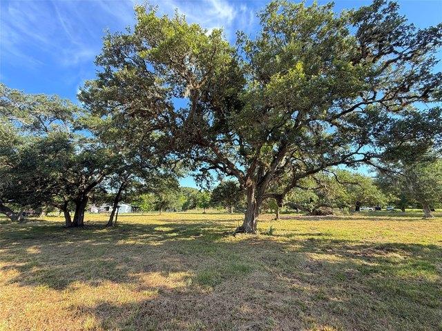 Land for sale in West Columbia, Texas