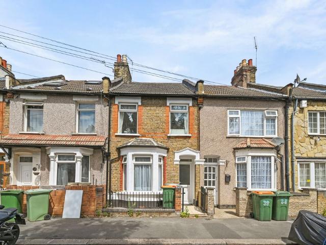 House for rent in Plaistow, Greater London
