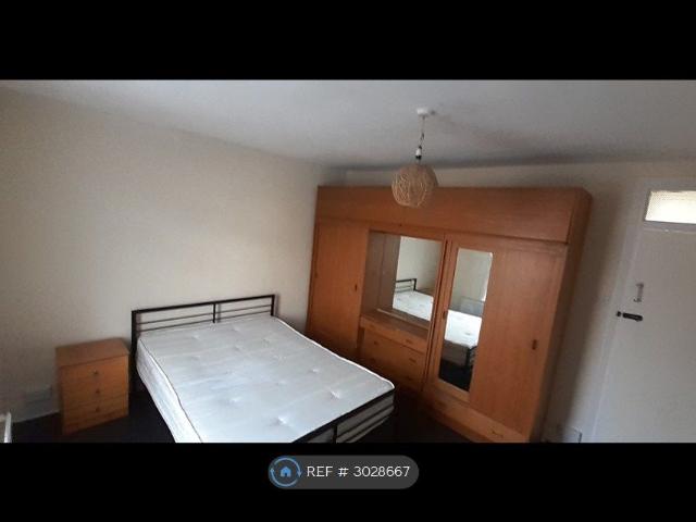 House for rent in Plaistow, Greater London