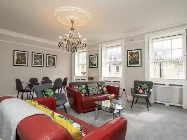Apartment for rent in Dulcote, Bath And North East Somerset