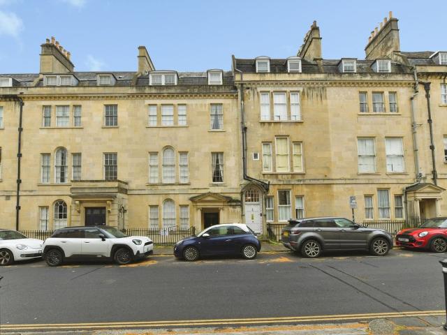 Apartment for rent in Dulcote, Bath And North East Somerset