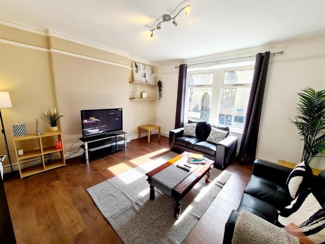Apartment for rent in Aldcliffe, Lancaster