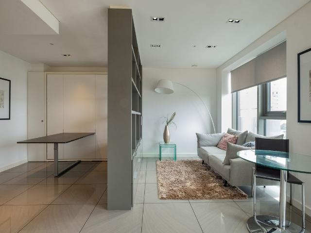 Studio for rent in Fitzrovia, Greater London