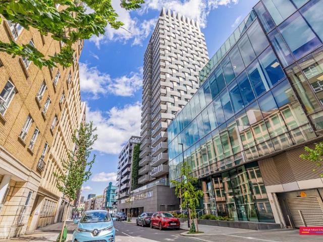 House for rent in Fitzrovia, Greater London
