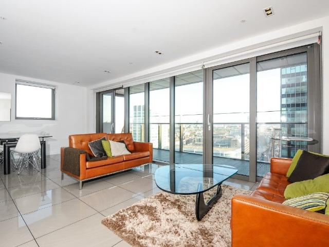 Apartment for rent in London Borough of Camden, Greater London