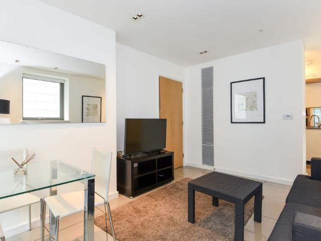 Apartment for rent in Fitzrovia, Greater London