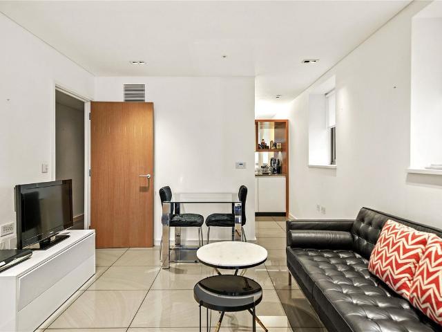 Apartment for rent in Fitzrovia, Greater London