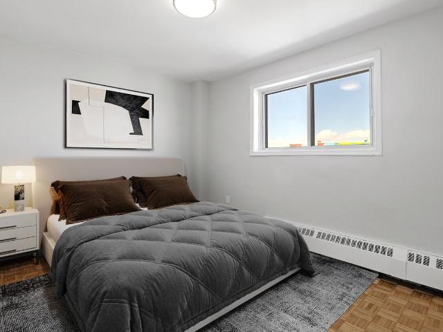 Apartment for rent in Kingston, Ontario