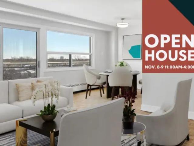 Apartment for rent in Kingston, Ontario