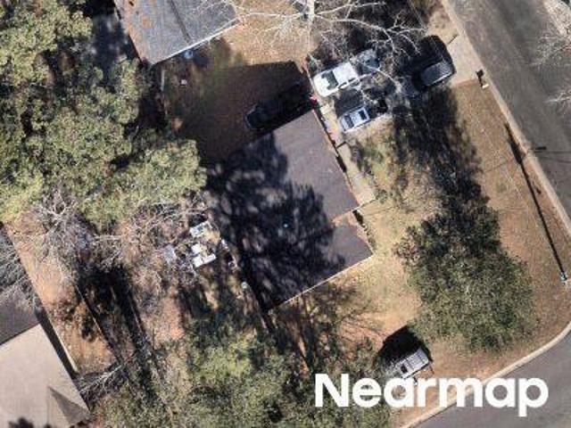 House for sale in Norcross, Georgia