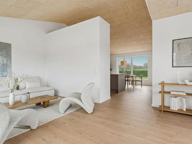 Hus til leje i Vejle
