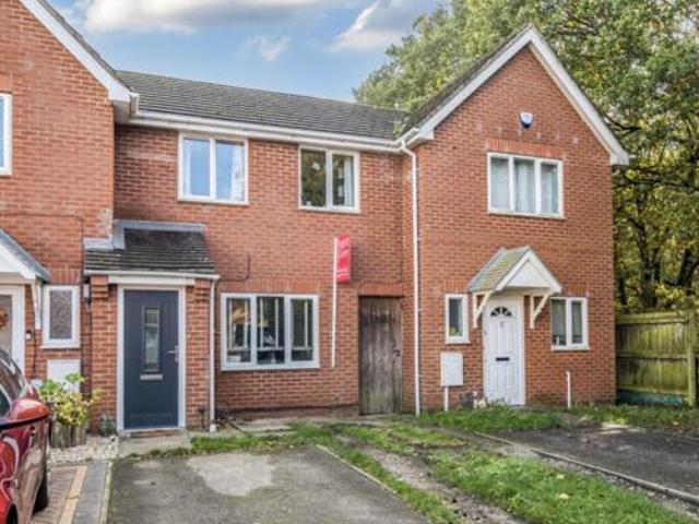 House for sale in Birchwood, Brayford
