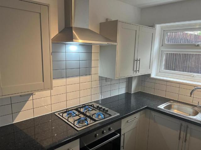 House for rent in Haddon, East Midlands