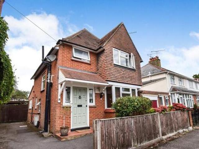 House for sale in North Town, Aldershot