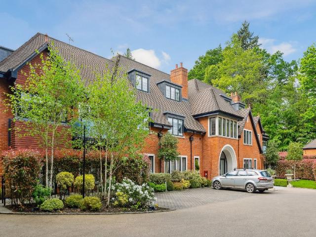House for rent in Sunninghill and Ascot, South Ascot