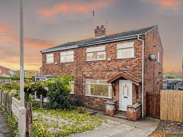 House for sale in Potters Corner, East Midlands