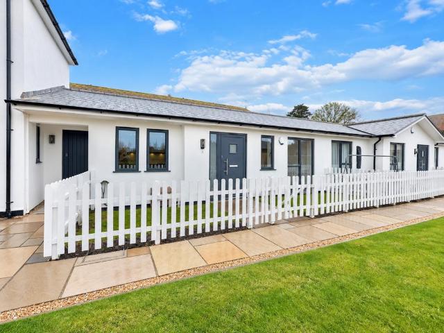 House for rent in East Cliff, Thanet