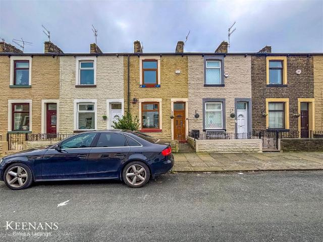 House for rent in Fulledge, Burnley