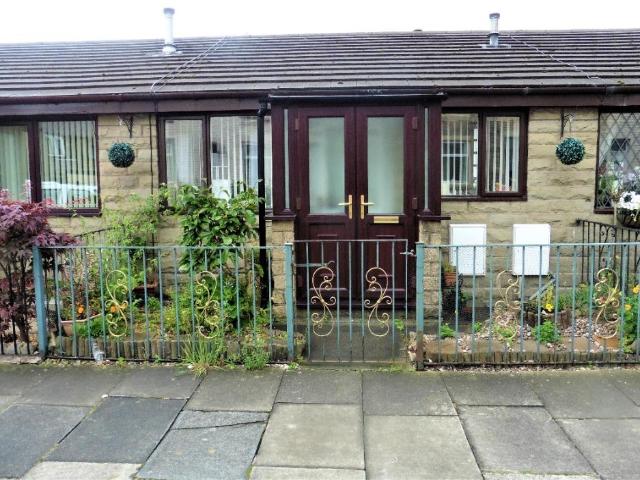 House for rent in Fulledge, Burnley