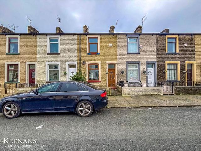 House for rent in Fulledge, Burnley