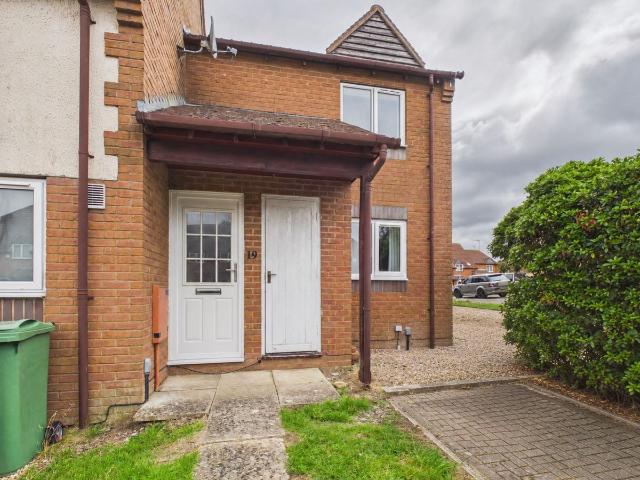 House for rent in Lower Rea, Gloucester