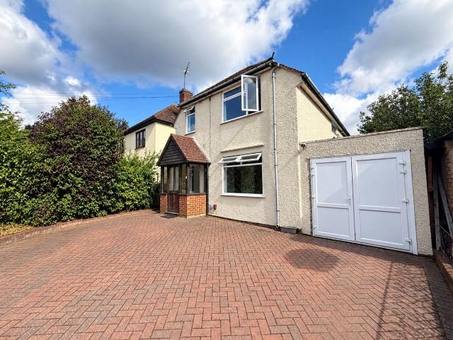 Apartment for rent in Stanborough, Fretherne