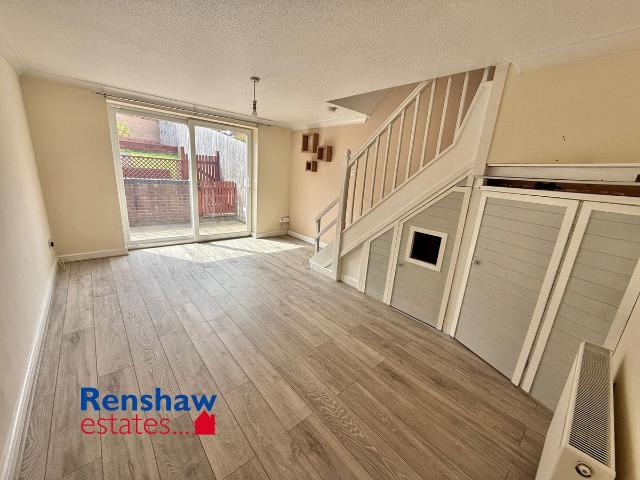 House for rent in Heanor and Loscoe CP, Kedleston