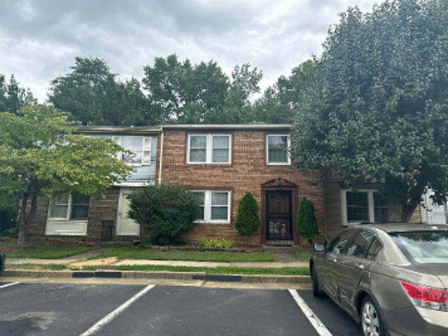 House for sale in Virginia