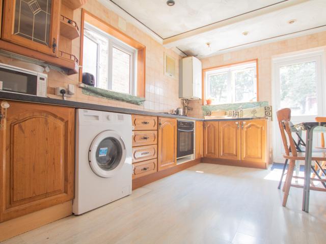 Apartment for rent in Gants Hill, Greater London
