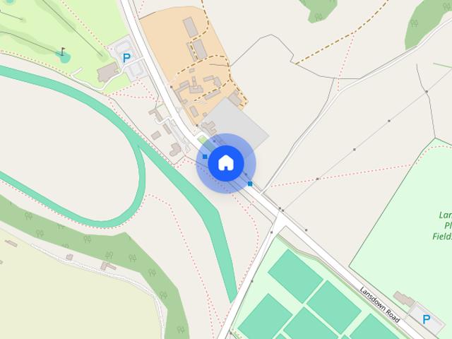 Apartment for rent in Upper Langridge, Bath And North East Somerset