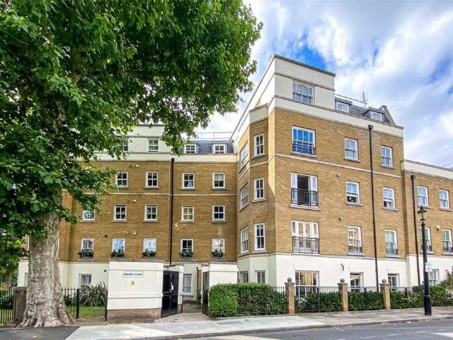 House for rent in The Borough, Greater London