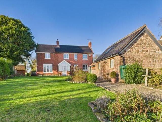 House for sale in Lower Bullingham