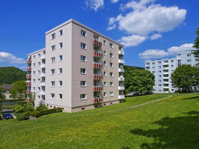 Apartment mieten in Eschen, Plettenberg