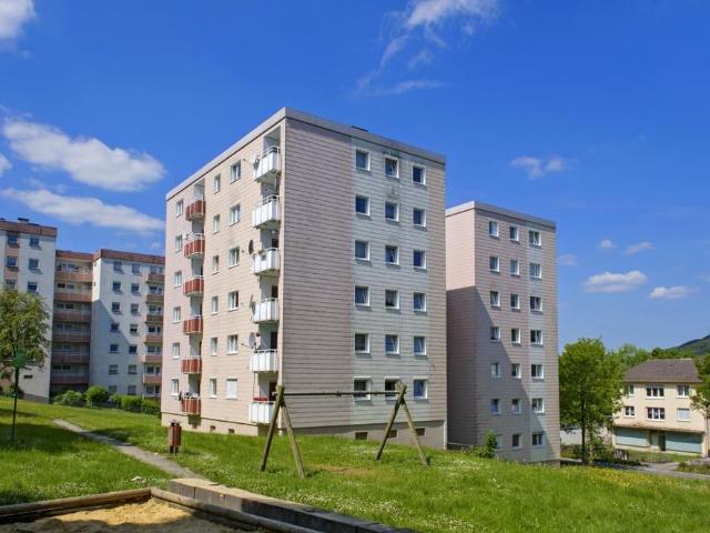 Apartment mieten in Eschen, Plettenberg