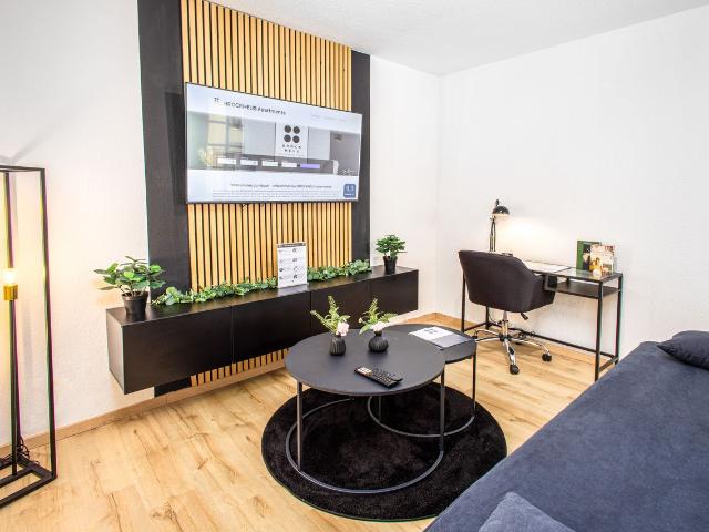 Apartment mieten in Stadtfeld Ost, Magdeburg