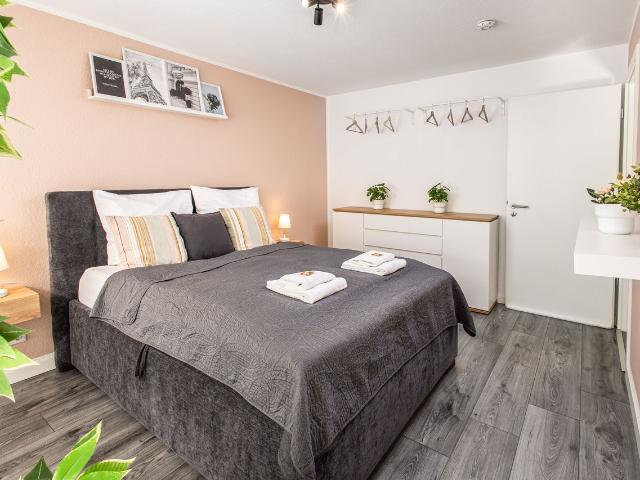 Apartment mieten in Sudenburg, Magdeburg