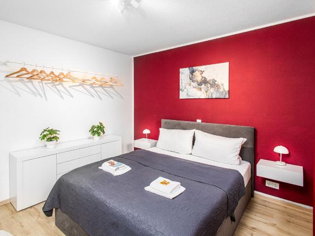 Apartment mieten in Stadtfeld Ost, Magdeburg