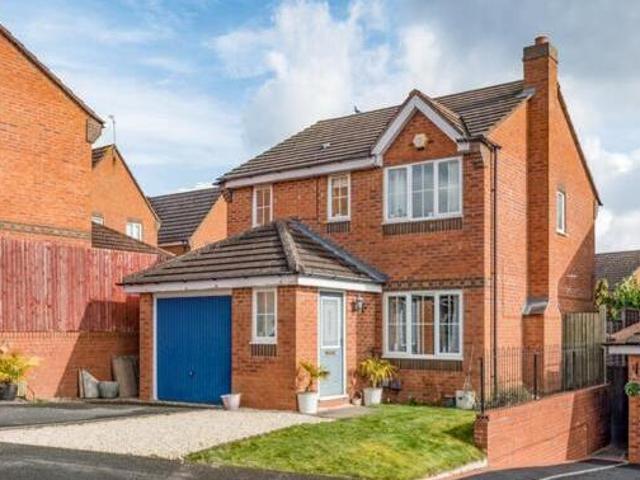 House for sale in Batchley, Redditch